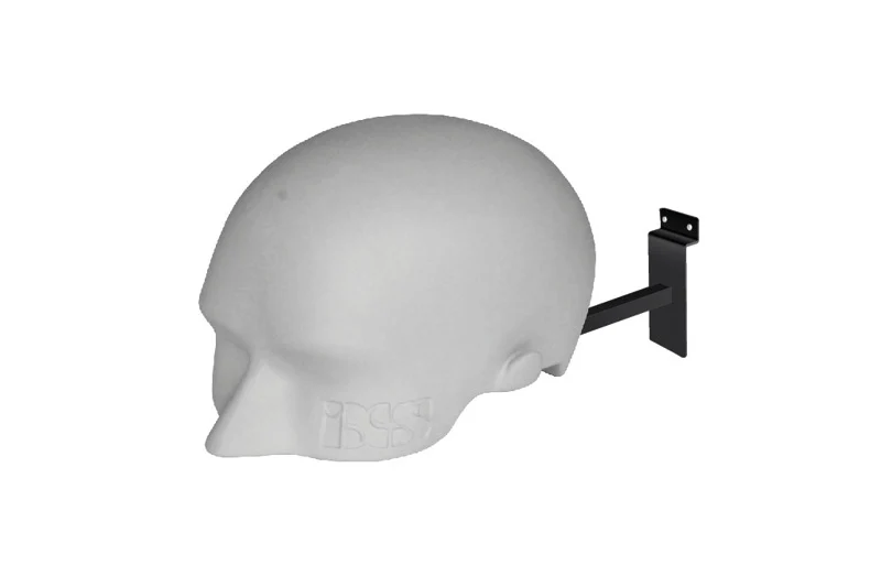 X-Head Display für Helme