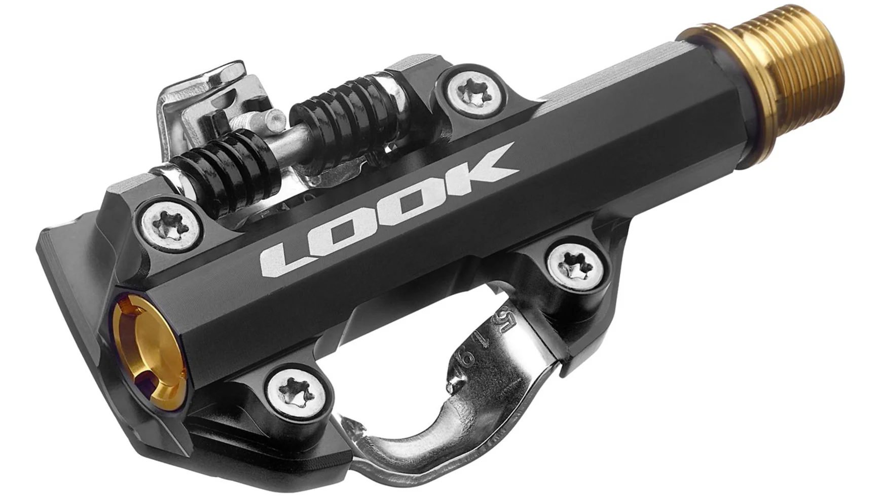 X-One-G Ti - black - Image 4