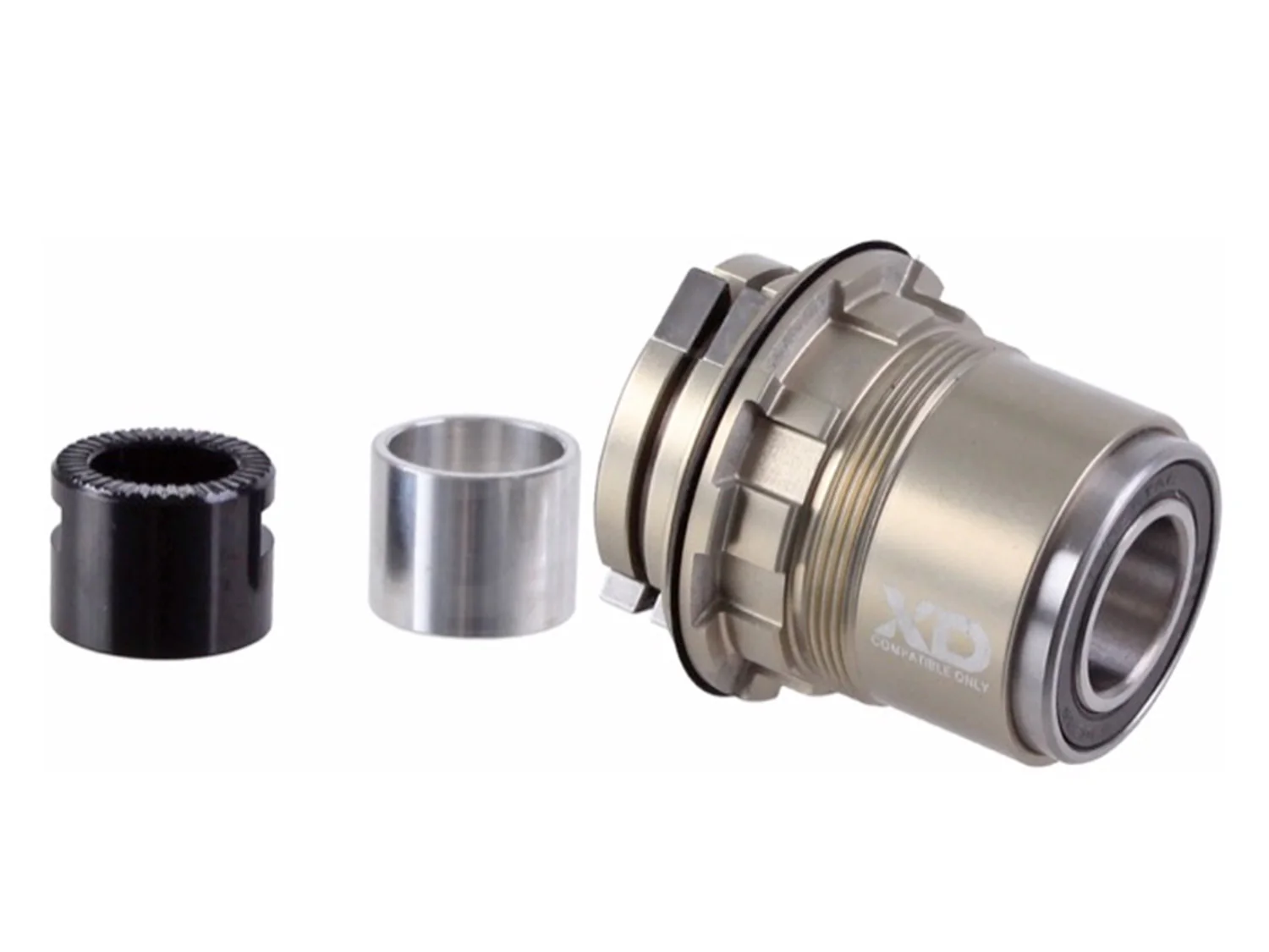 XD Cassette Freewheel Body (SRAM 12s XD)