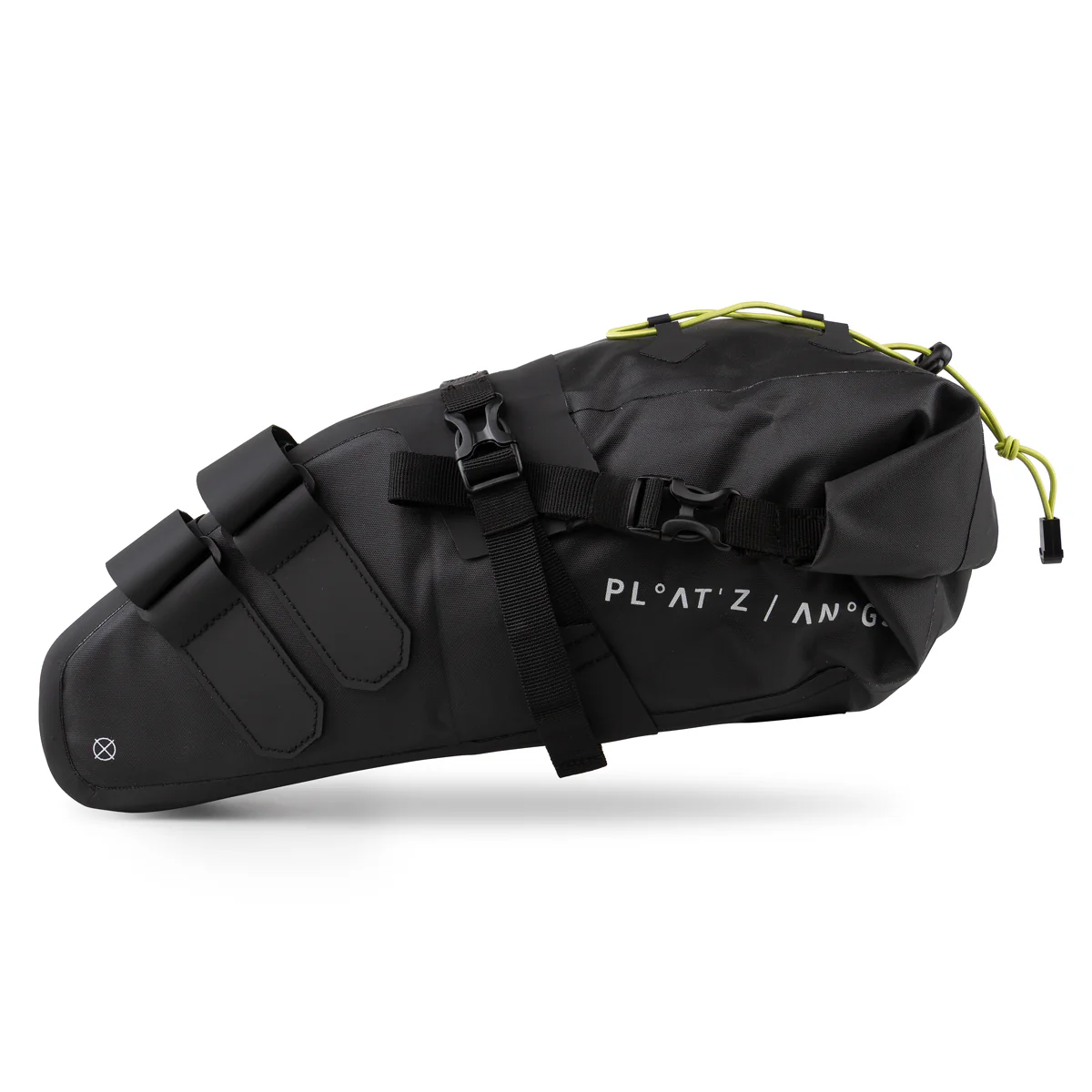 XL Saddle Bag