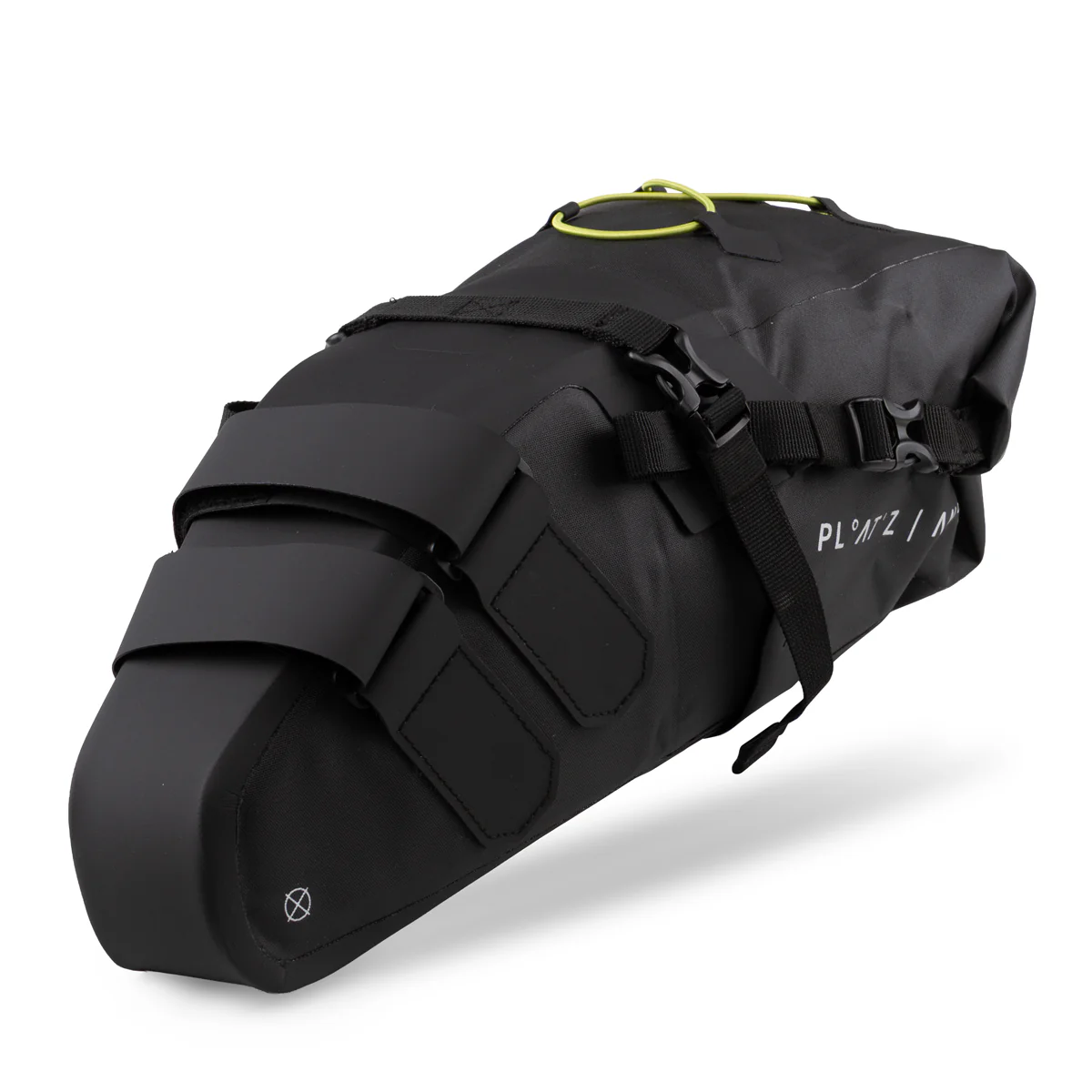 XL Saddle Bag - Image 2