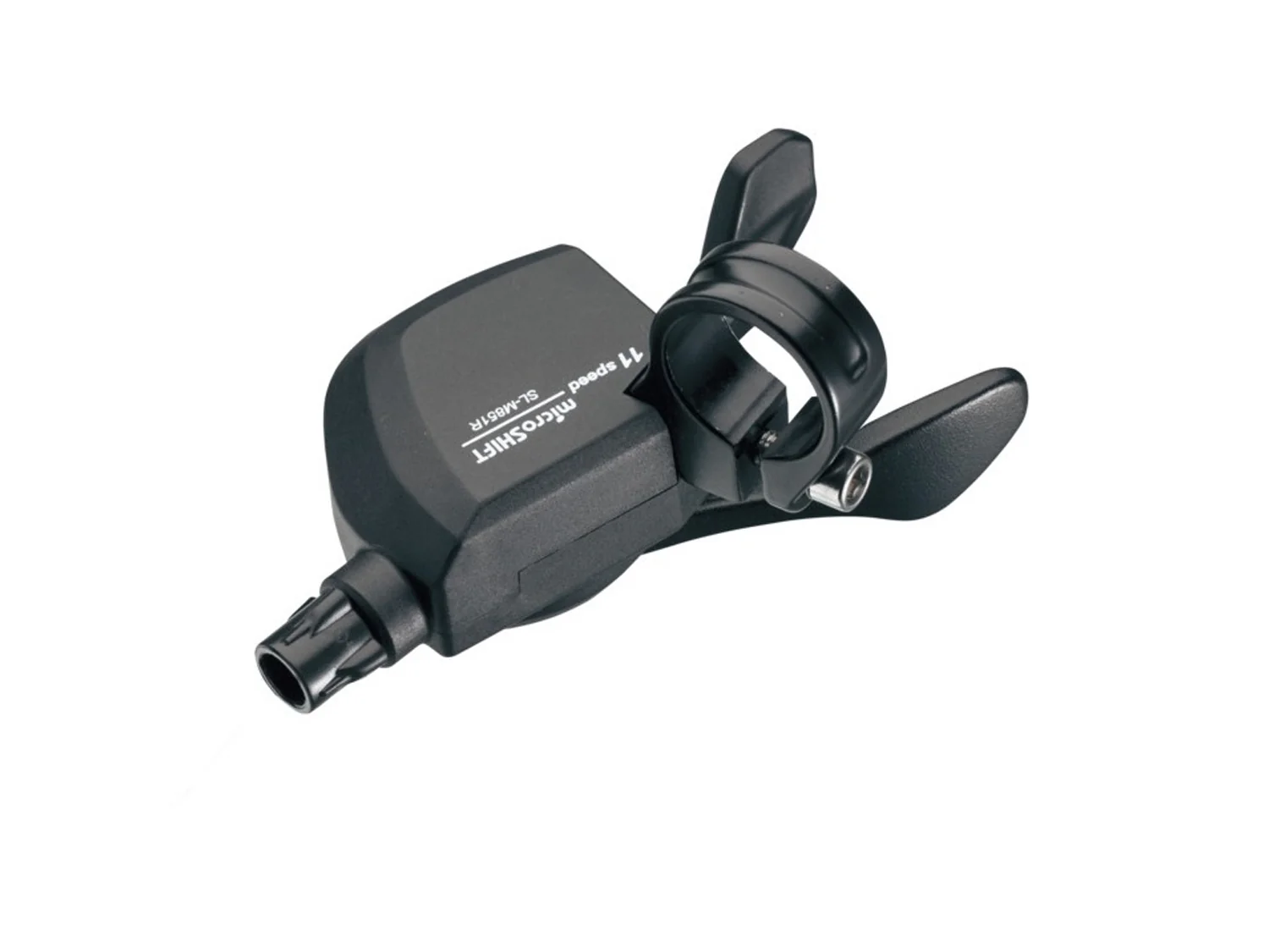 XLE MTB Xpress Shifter, Right Side, 11-fach - Black