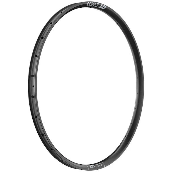 XRC 310 Felge 28" - schwarz