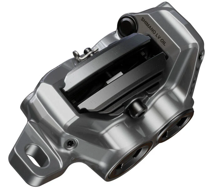 XTR BR-M9220 Bremssattel - 4 Kolben - Image 4