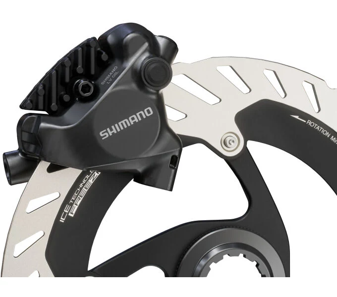 XTR BR-MT805 FlatMount Bremssattel - Image 5