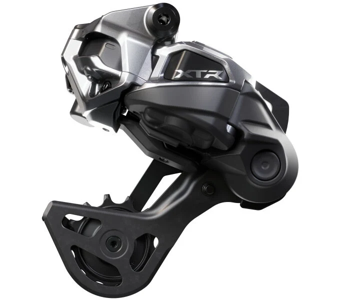 XTR Di2 RD-M9250, mittellang - 12-fach