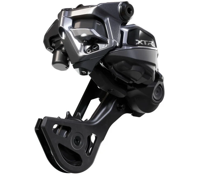 XTR Di2 RD-M9250, mittellang - 12-fach - Image 2