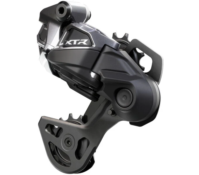 XTR Di2 RD-M9250, mittellang - 12-fach - Image 3