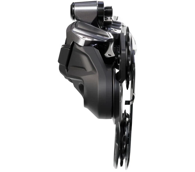 XTR Di2 RD-M9250, mittellang - 12-fach - Image 4