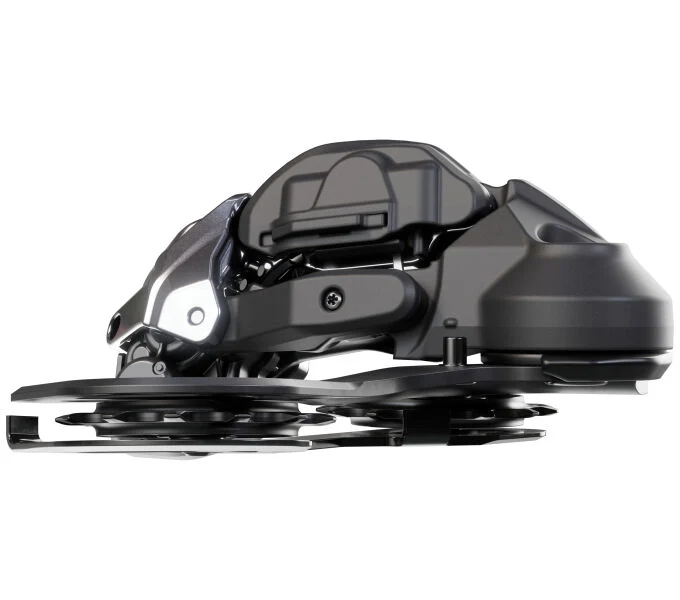 XTR Di2 RD-M9250, mittellang - 12-fach - Image 5