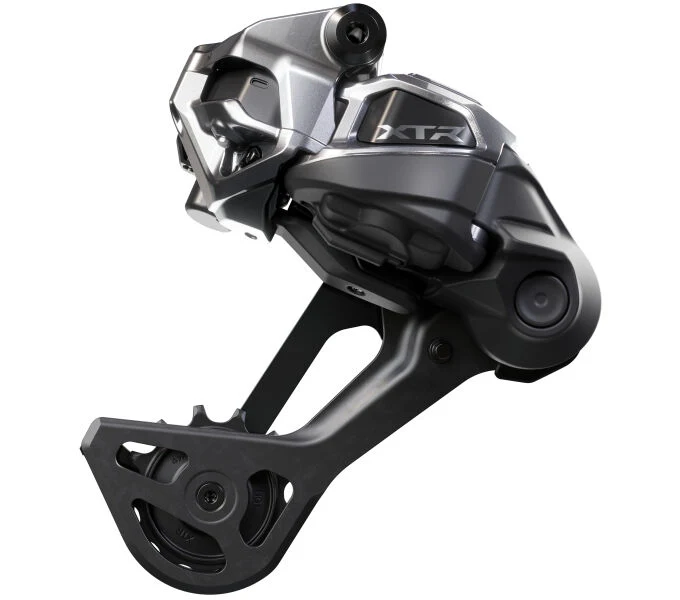 XTR Di2 RD-M9250, lang - 12-fach