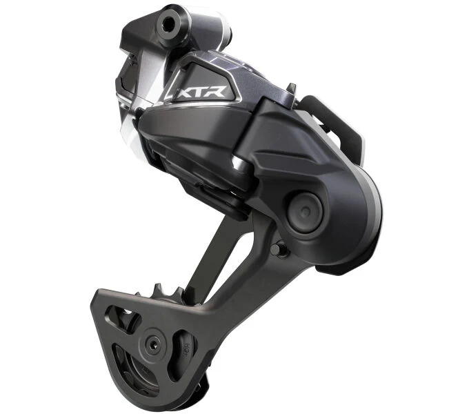 XTR Di2 RD-M9250, lang - 12-fach - Image 3