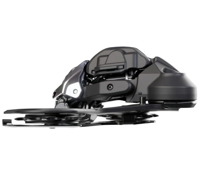 XTR Di2 RD-M9250, lang - 12-fach - Image 5