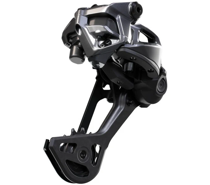 XTR Di2 RD-M9260 Schaltwerk, Mittellang - 11-fach - Image 2
