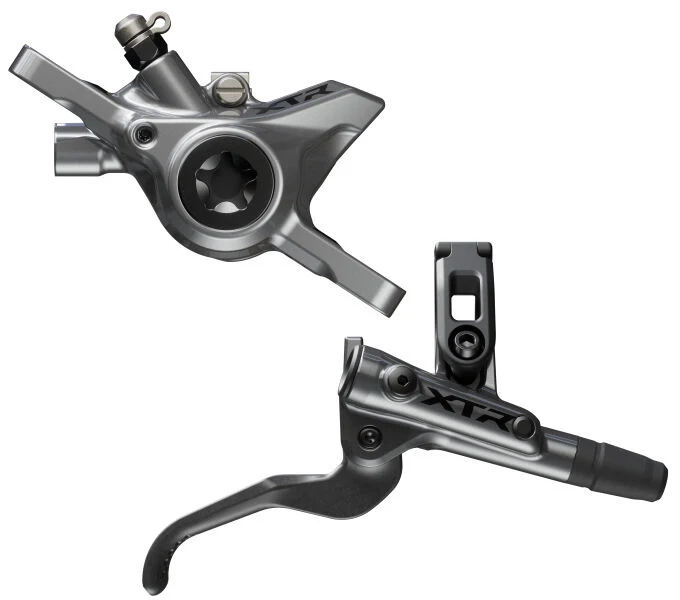 XTR M9200 Scheibenbremse - 2 Kolben - Image 2