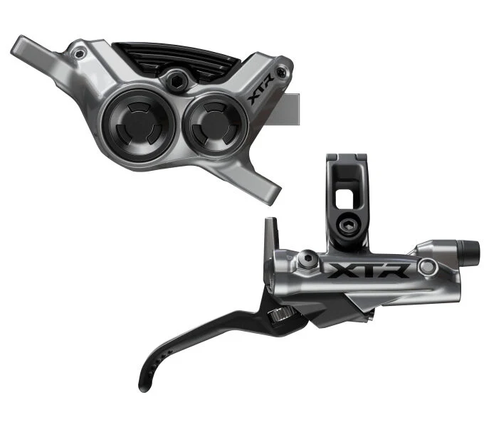 XTR M9220 Scheibenbremse - 4 Kolben - Image 2
