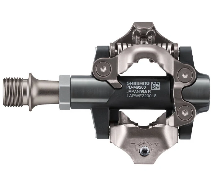 XTR PD-M9200 Pedale - Q-Faktor 55mm - Image 2