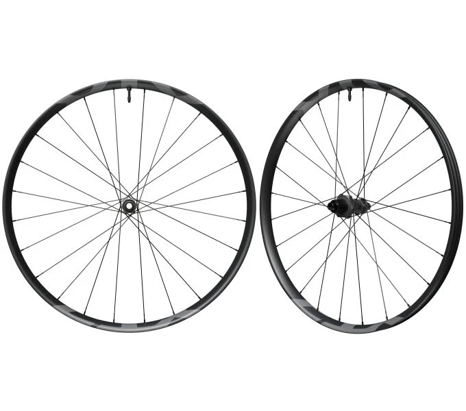 XTR WH-M9200 Laufradsatz, Center Lock, 15x110/12x148 mm - Micro Spline