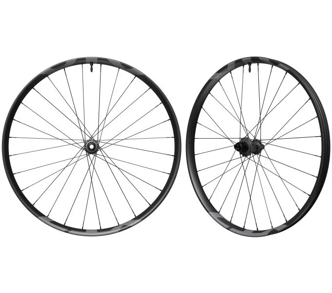 XTR WH-M9220 Laufradsatz, Center Lock, 15x110/12x148 mm - Micro Spline