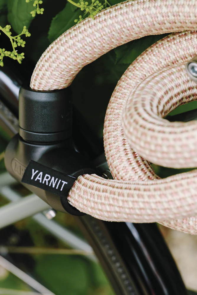 YARNIT™ 4004K/110 - sand stone - Image 3