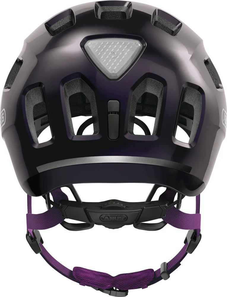 Youn-I 2.0 - black violet - Image 3