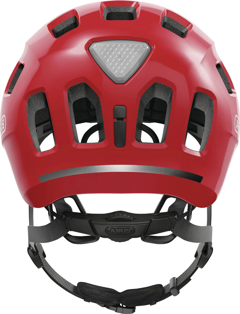Youn-I 2.0 - blaze red - Image 3