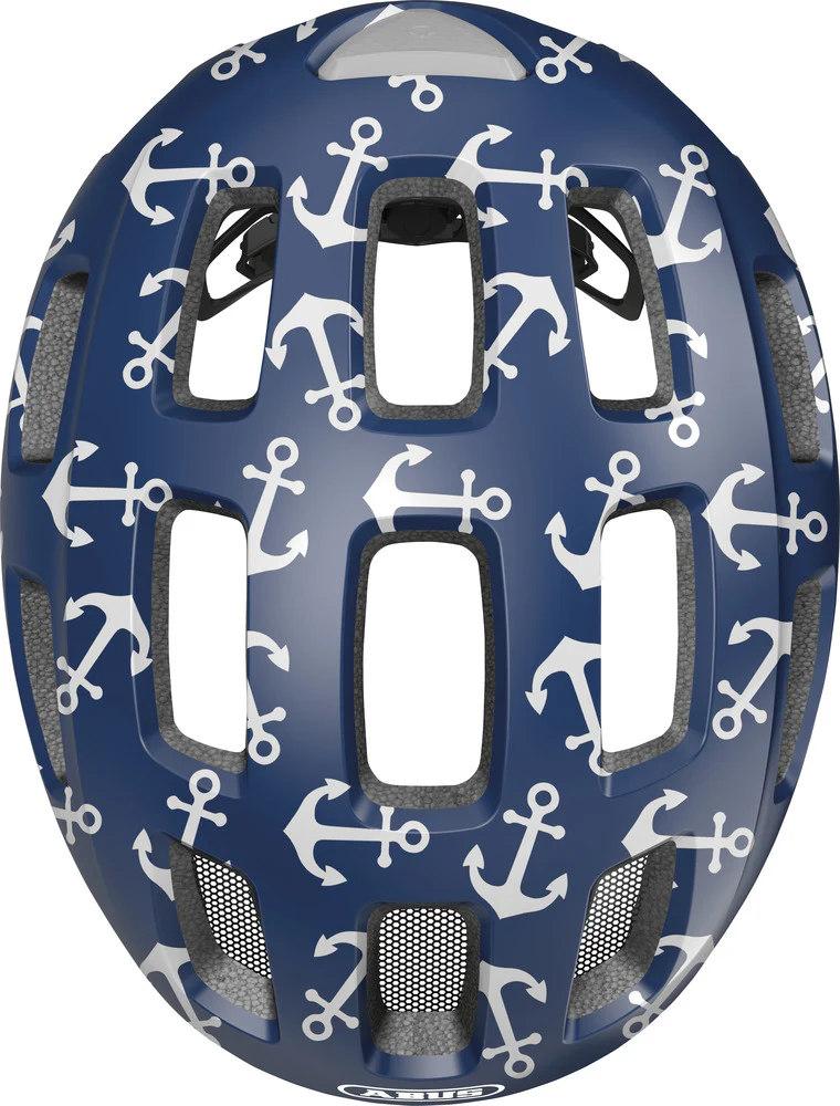 Youn-I 2.0 - blue anchor - Image 4
