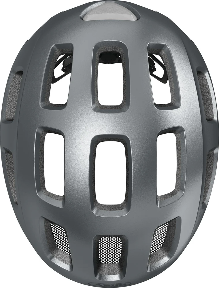 Youn-I 2.0 - graphite silver - Image 4