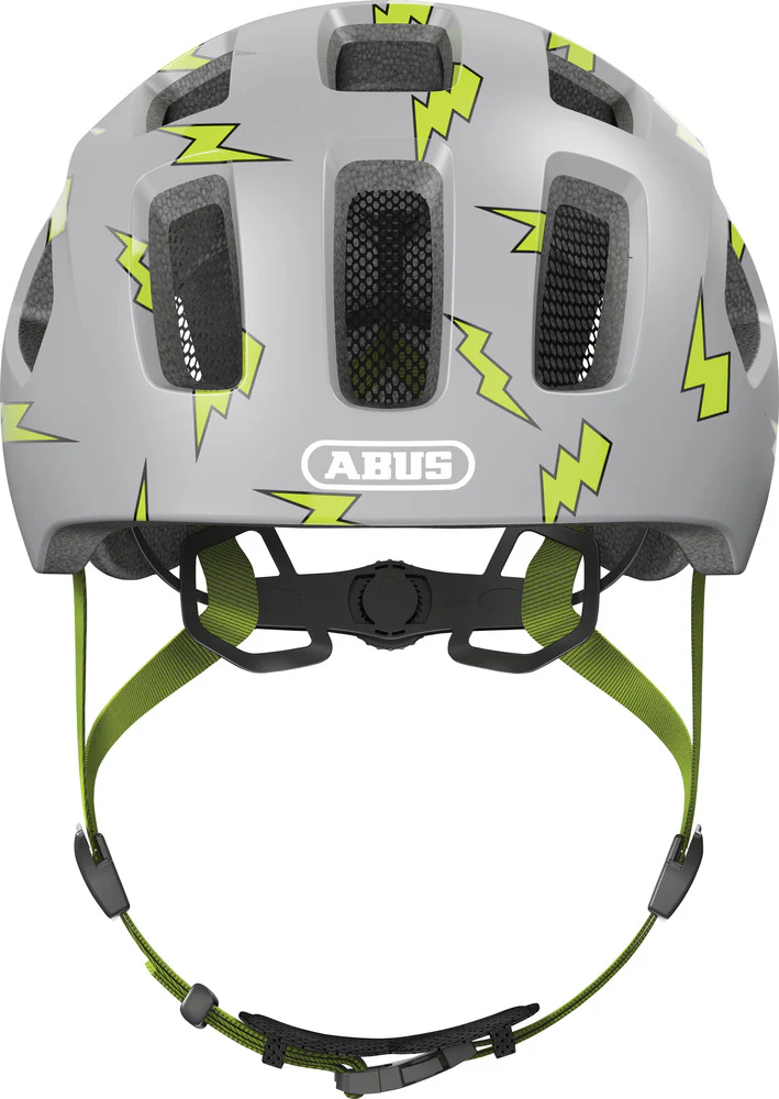 Youn-I 2.0 - grey flash - Image 2