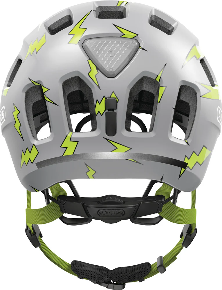 Youn-I 2.0 - grey flash - Image 3