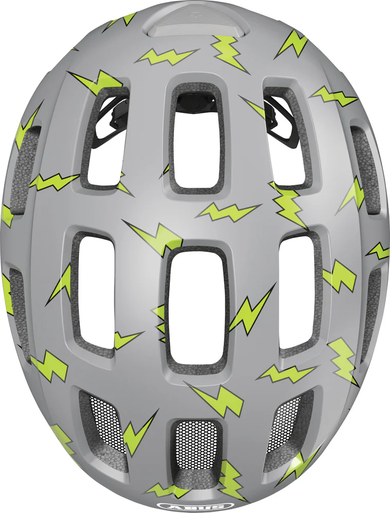 Youn-I 2.0 - grey flash - Image 4