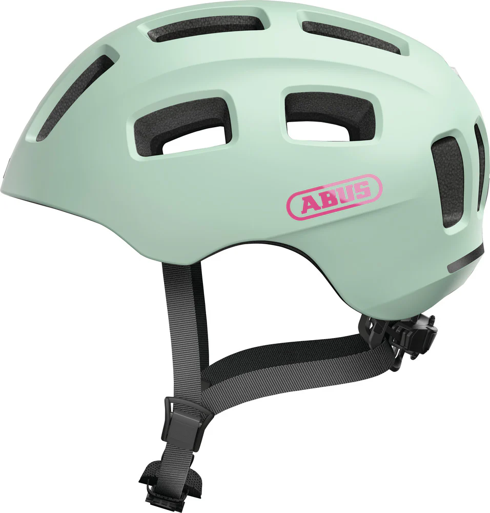 Youn-I 2.0 - iced mint