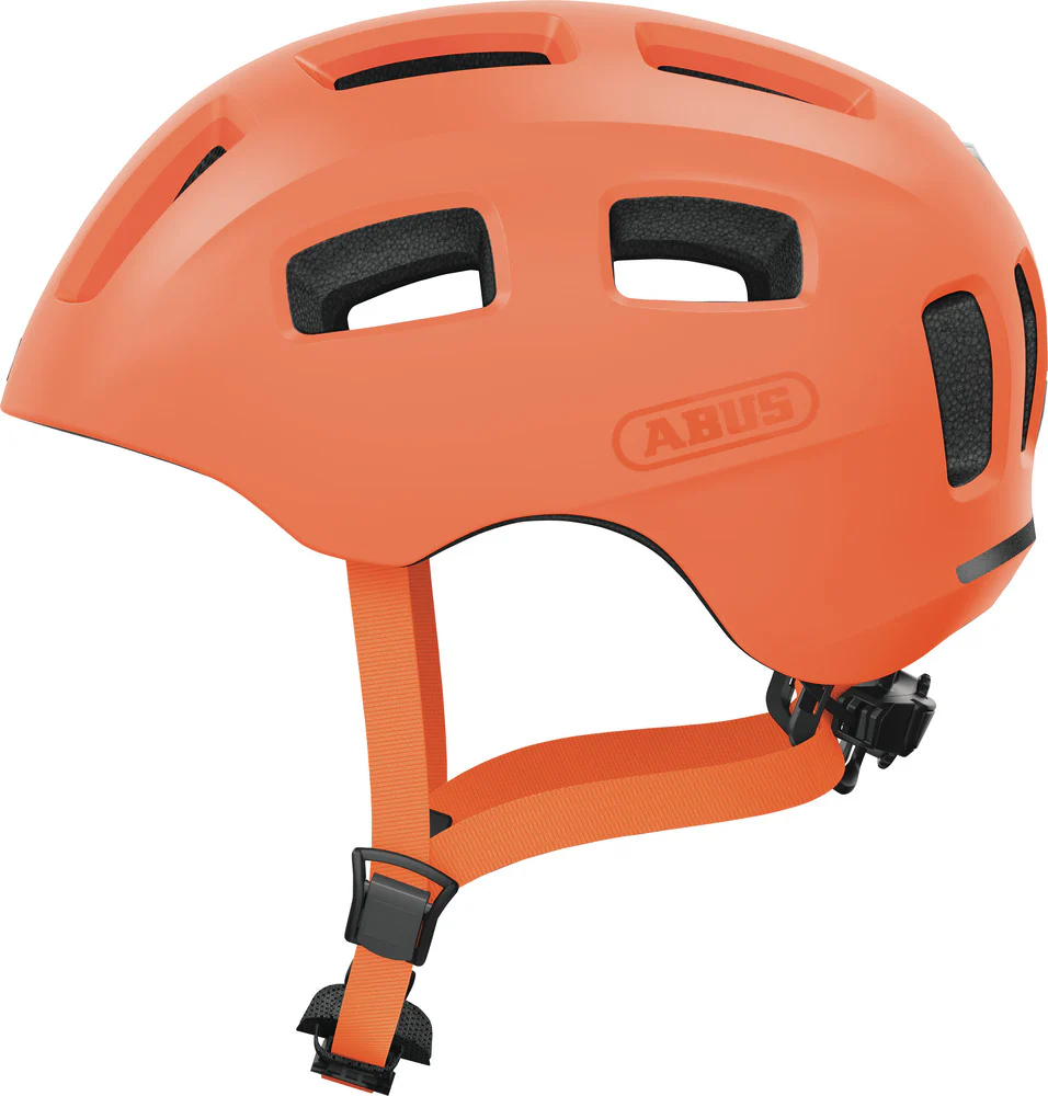 Youn-I 2.0 - mono orange