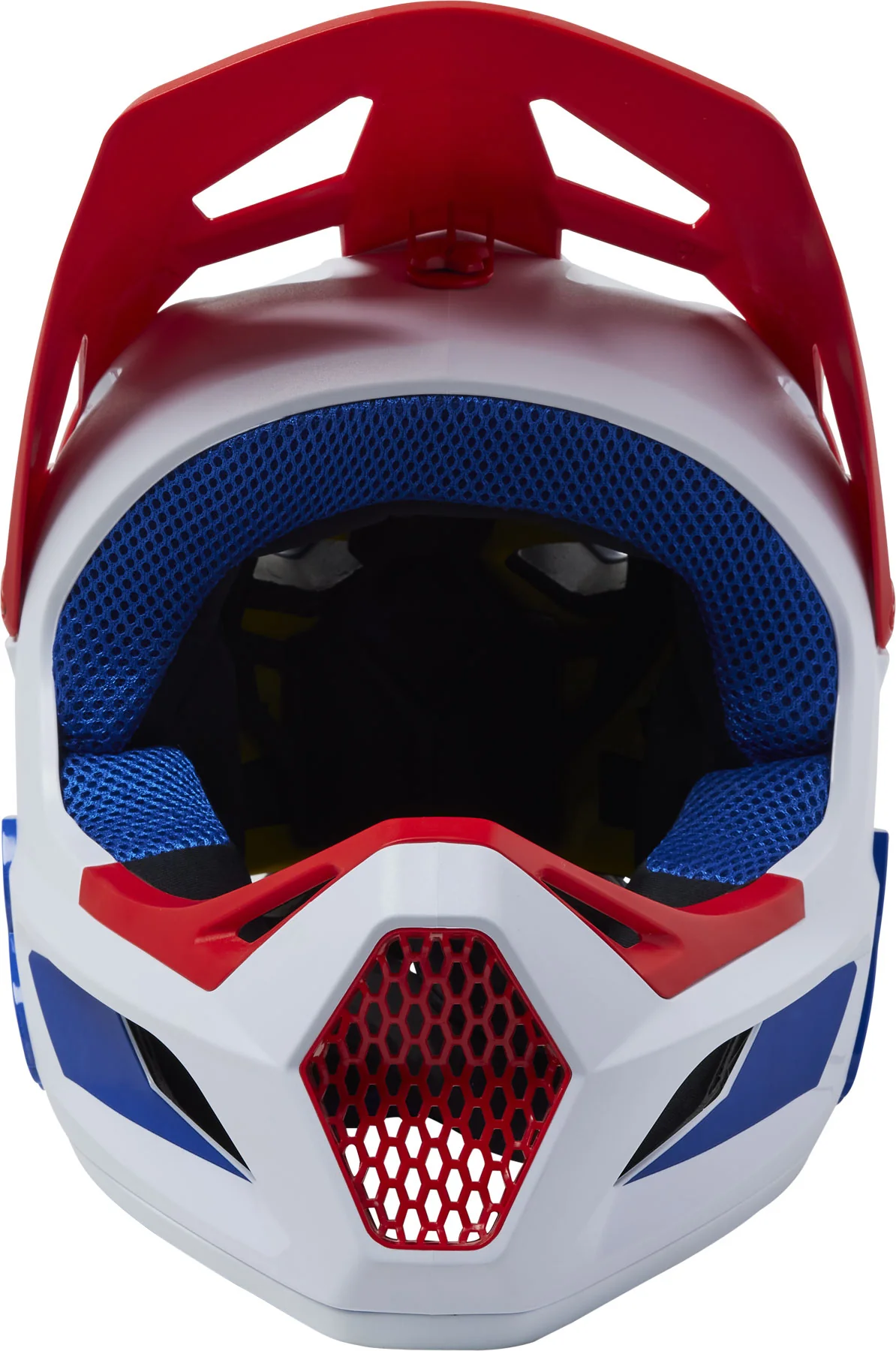 Youth Rampage Helmet Ceshyn CE/CPSC - white - Image 5