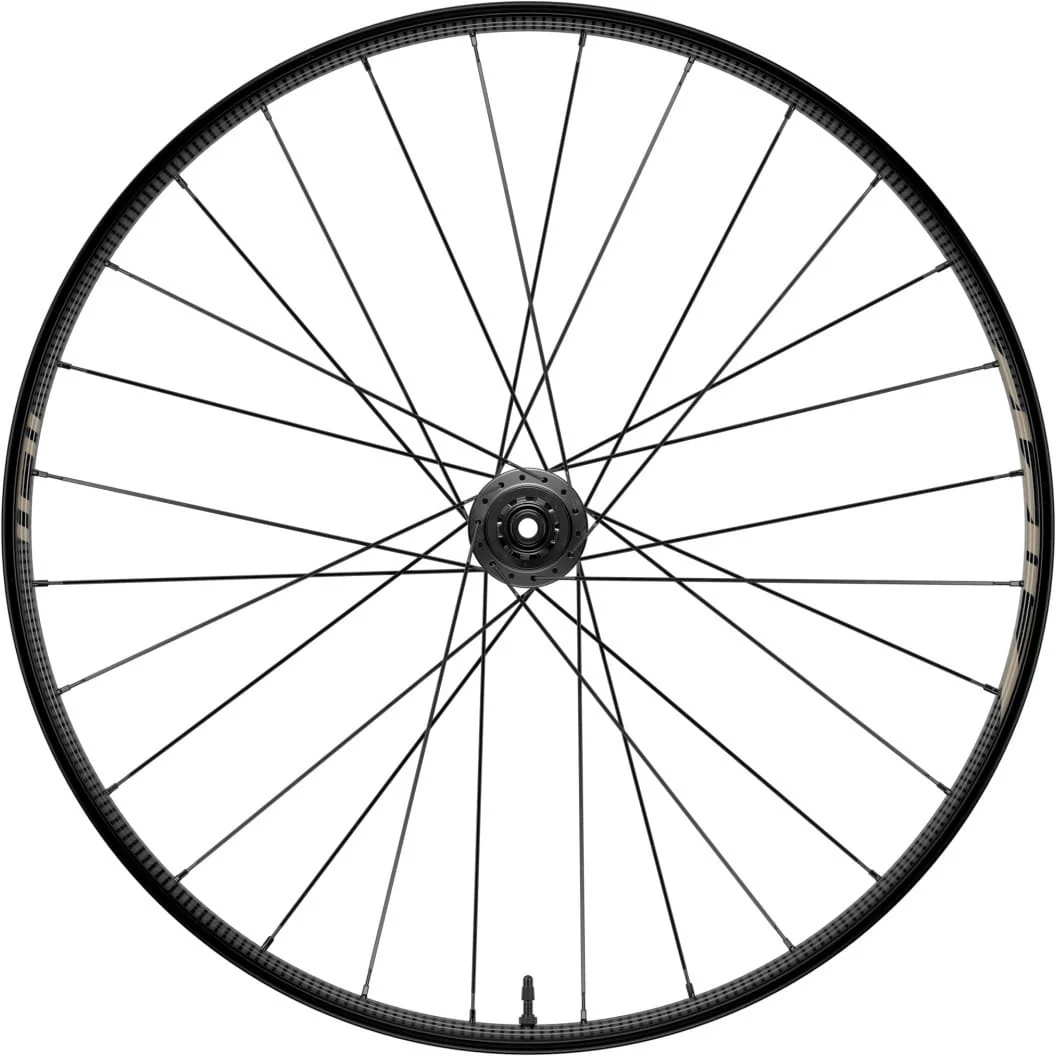 Hinterrad 101 XPLR DISC Centerlock, TLR - Dekore sand - Sram XDR