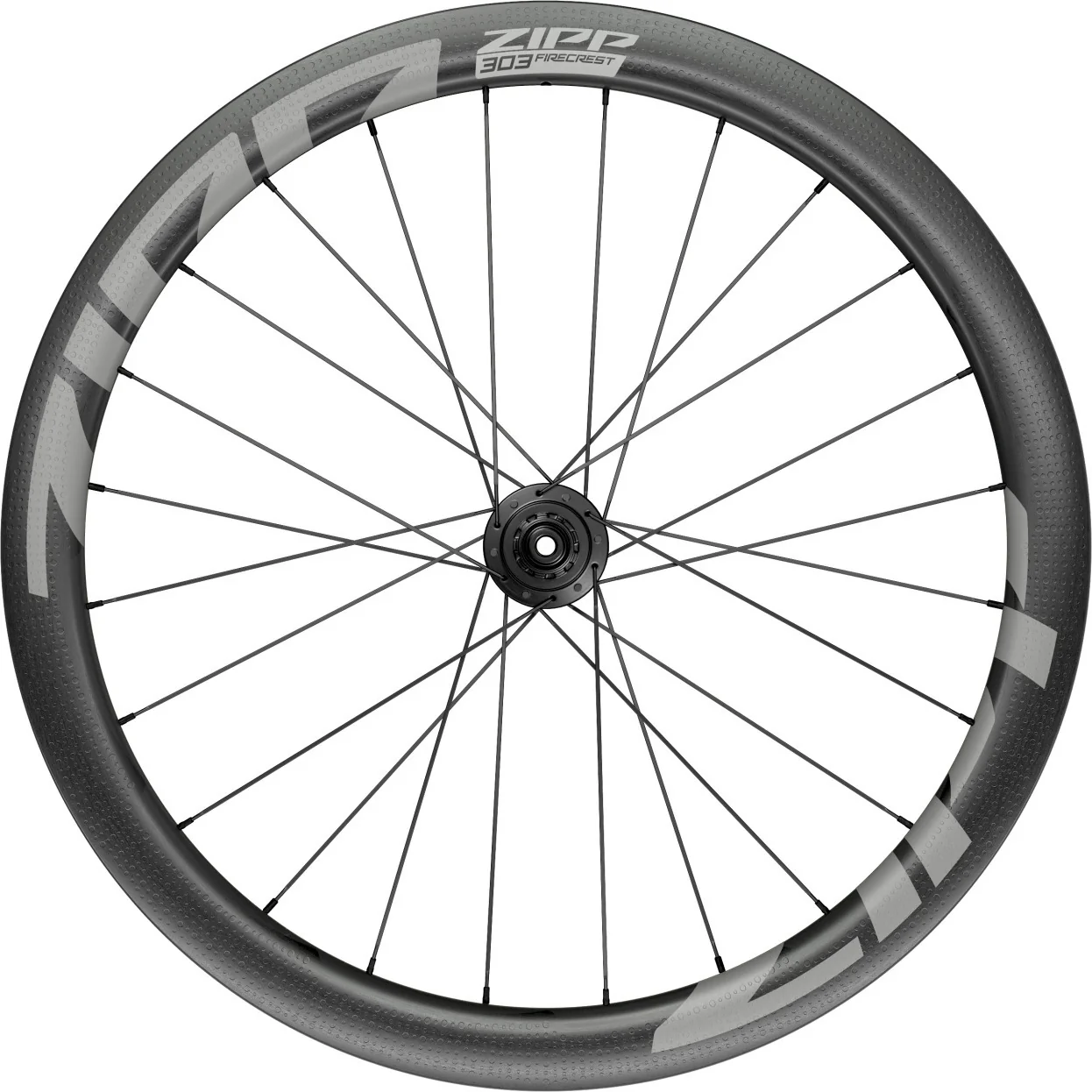 Hinterrad 303 Firecrest Disc Centerlock, TLR - SRAM/Shimano