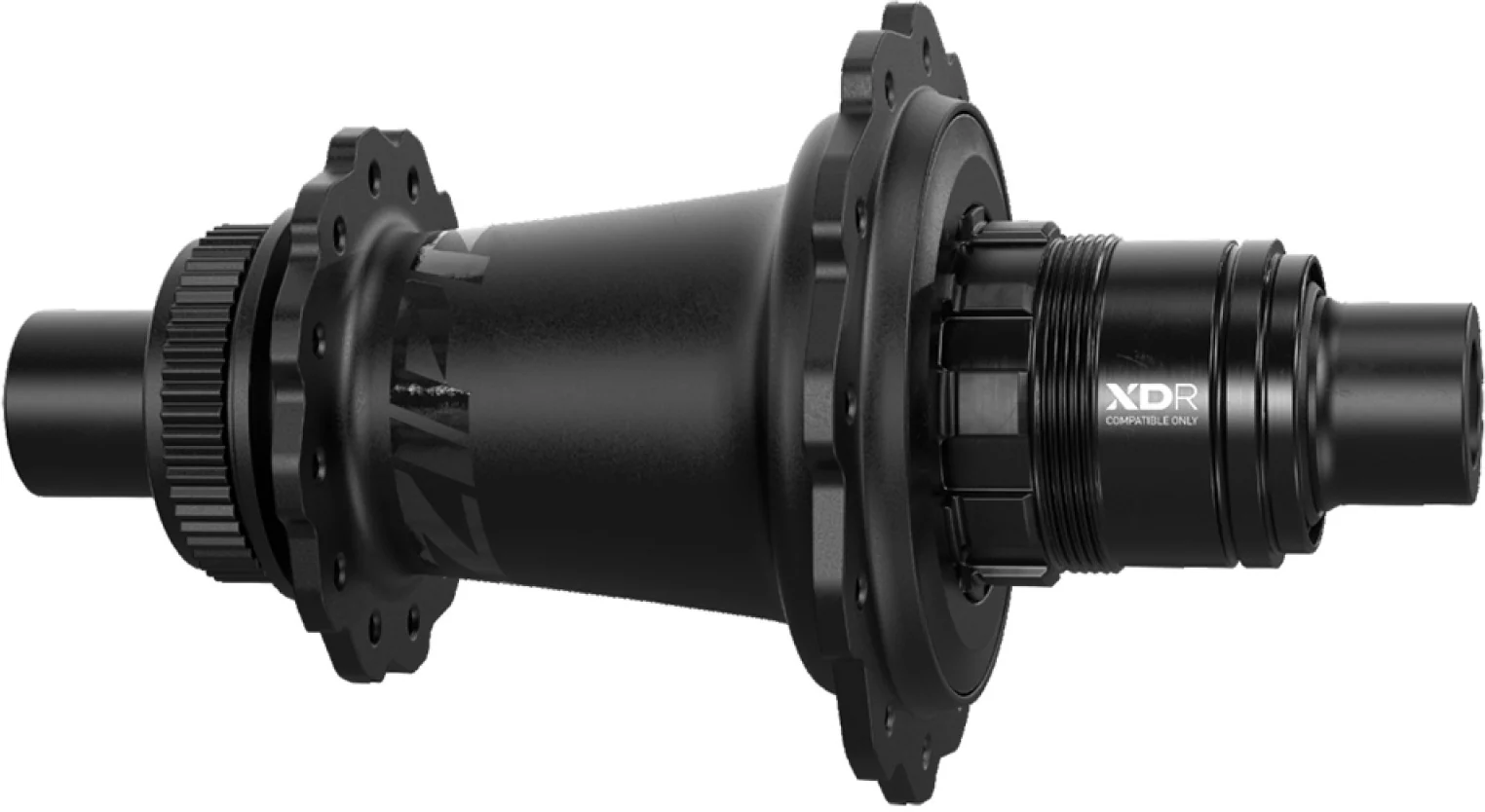 Hinterrad 353 NSW DISC Centerlock, TLR - SRAM XDR - Image 3