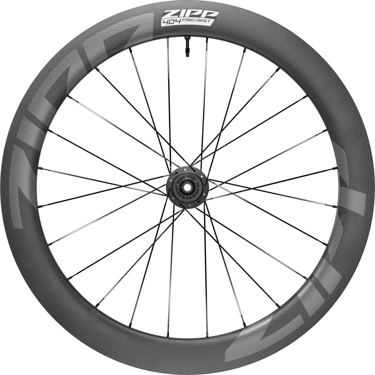 Hinterrad 404 Firecrest Disc Centerlock, TLR - Sram/Shimano Road
