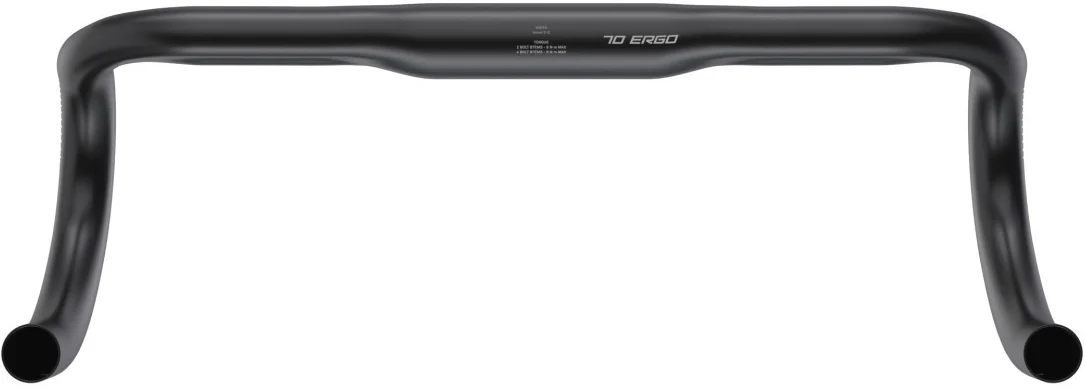 Lenker Service Course 70 Ergo - schwarz - Image 3