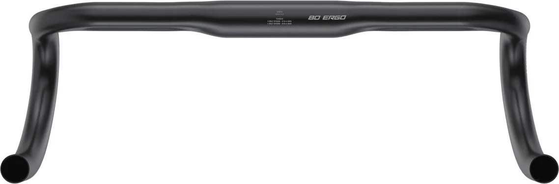 Lenker Service Course 80 Ergo - schwarz - Image 6