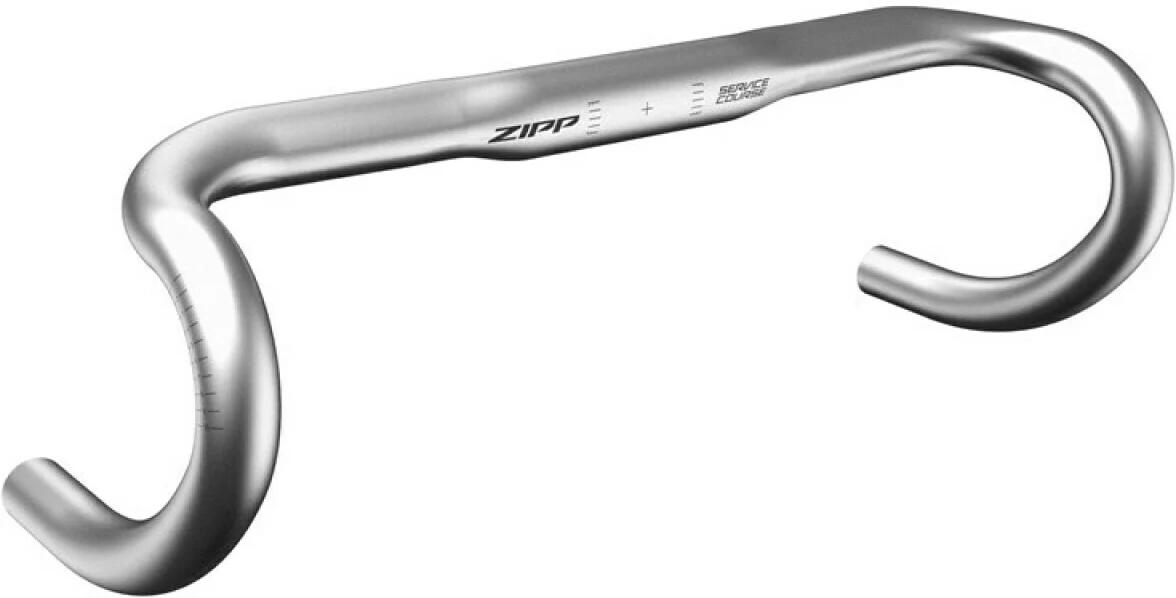 Lenker Service Course 80 Ergo - silber - Image 2
