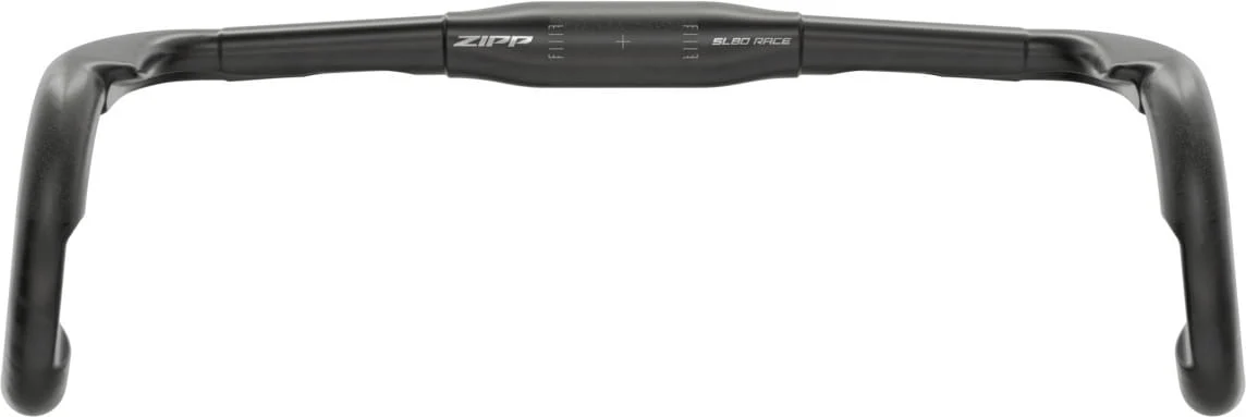 SL 80 Race Lenker - schwarz