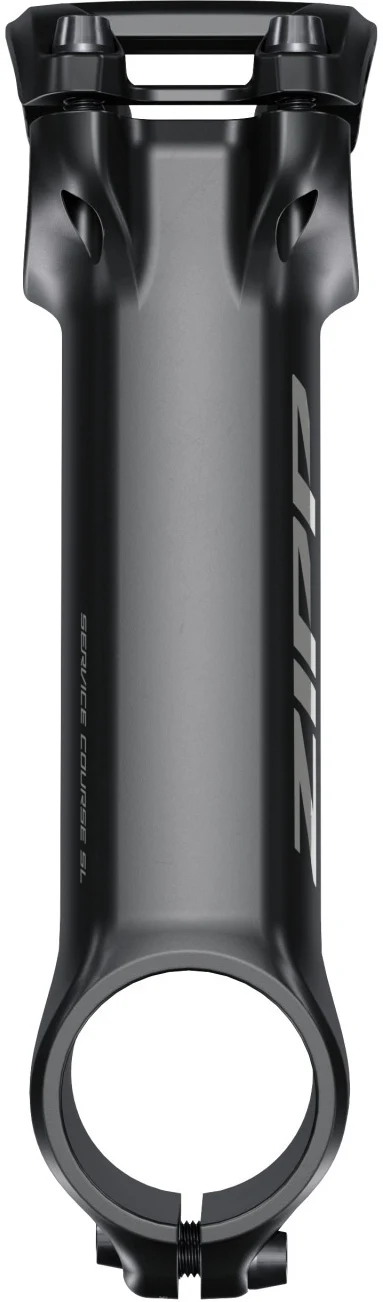 Vorbau Service Course SL OS Aluminium, 6 Grad - schwarz - Image 4