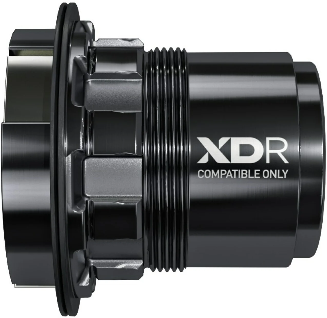 ZR1 XDR Freilauf Kit