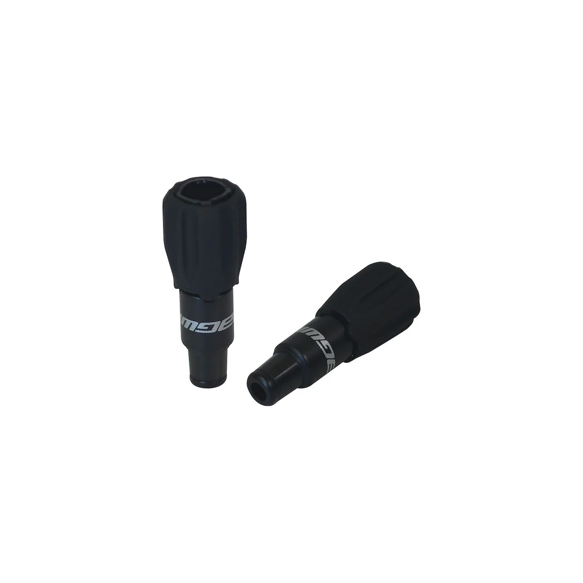 Zugeinsteller Rocket II für Shimano STIs - schwarz - Image 2